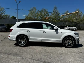 Audi Q7, снимка 5