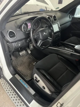 Mercedes-Benz ML 420, снимка 10