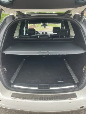 Mercedes-Benz ML 420, снимка 7