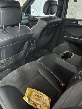 Mercedes-Benz ML 420, снимка 11