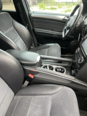 Mercedes-Benz ML 420, снимка 8