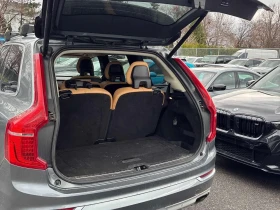 Volvo Xc90  T6 Inscription/ПОДГРЕВ/ПАНО/CARFAX/ФИНАНСИРАНЕ, снимка 13