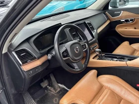 Volvo Xc90  T6 Inscription/ПОДГРЕВ/ПАНО/CARFAX/ФИНАНСИРАНЕ, снимка 5