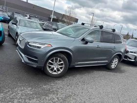 Volvo Xc90  T6 Inscription/ПОДГРЕВ/ПАНО/CARFAX/ФИНАНСИРАНЕ, снимка 2
