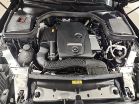 Mercedes-Benz GLC * 300 * CARFAX * ЦЕНА ДО БГ, снимка 16