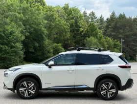 Nissan X-trail Tekna+ ePOWER | WARRANTY 2028 | Free tyres , снимка 2
