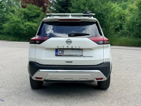 Nissan X-trail Tekna+ ePOWER | WARRANTY 2028 | Free tyres , снимка 5
