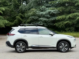 Nissan X-trail Tekna+ ePOWER | WARRANTY 2028 | Free tyres , снимка 6