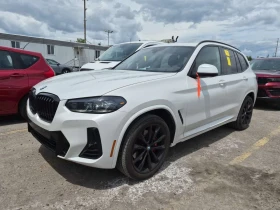 BMW X3 М ПАКЕТ/xDrive30i/CARFAX/Пано/Подгрев/Памет, снимка 1