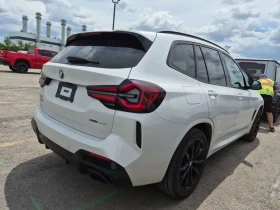 BMW X3 М ПАКЕТ/xDrive30i/CARFAX/Пано/Подгрев/Памет, снимка 3
