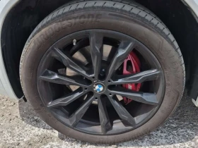 BMW X3 М ПАКЕТ/xDrive30i/CARFAX/Пано/Подгрев/Памет, снимка 17