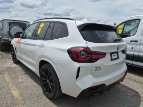 BMW X3 М ПАКЕТ/xDrive30i/CARFAX/Пано/Подгрев/Памет, снимка 4