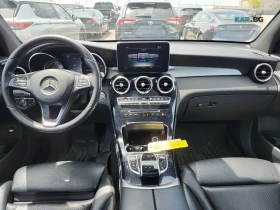 Mercedes-Benz GLC 300 Pano * АвтоКредит * (ЦЕНА ДО БГ), снимка 10