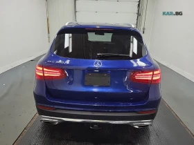 Mercedes-Benz GLC 300 Pano * АвтоКредит * (ЦЕНА ДО БГ), снимка 5