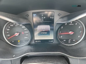 Mercedes-Benz GLC 300 Pano * АвтоКредит * (ЦЕНА ДО БГ), снимка 11