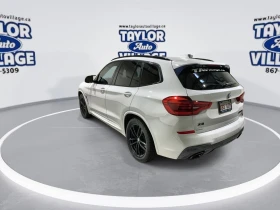 BMW X3 M40i* XDRIVE* КРАЙНА ЦЕНА ДО БГ* , снимка 4