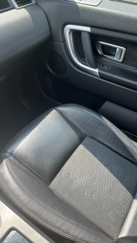 Land Rover Discovery Sport, снимка 14