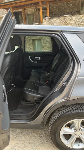 Land Rover Discovery Sport, снимка 10