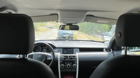 Land Rover Discovery Sport, снимка 16