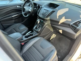 Ford Kuga TITANIUM 4WD 2.0D, снимка 9