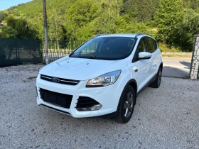 Ford Kuga TITANIUM 4WD 2.0D, снимка 1