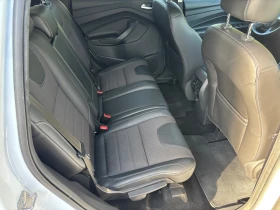 Ford Kuga TITANIUM 4WD 2.0D, снимка 11