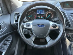 Ford Kuga TITANIUM 4WD 2.0D, снимка 13