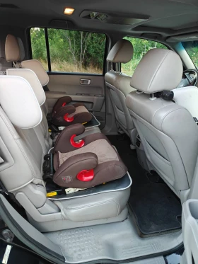 Honda Pilot 3, 5 TOURING AWD, снимка 11