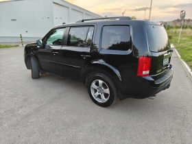 Honda Pilot 3, 5 TOURING AWD, снимка 4