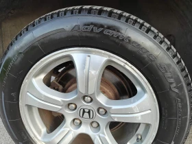 Honda Pilot 3, 5 TOURING AWD, снимка 17