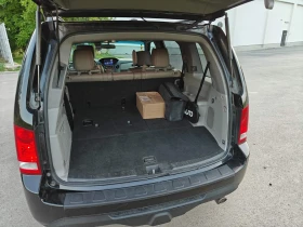 Honda Pilot 3, 5 TOURING AWD, снимка 16