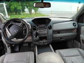 Honda Pilot 3, 5 TOURING AWD, снимка 6