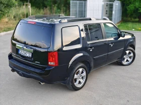 Honda Pilot 3, 5 TOURING AWD, снимка 3