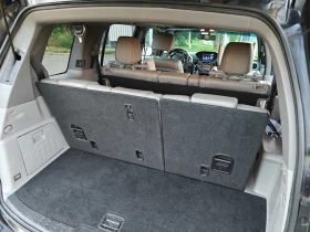 Honda Pilot 3, 5 TOURING AWD, снимка 8