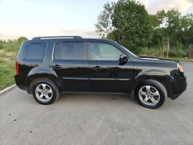 Honda Pilot 3, 5 TOURING AWD, снимка 2
