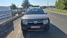 Dacia Duster 1.5 DCI, снимка 1