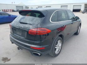 Porsche Cayenne, снимка 4