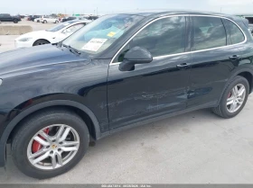 Porsche Cayenne, снимка 12