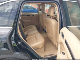 Porsche Cayenne, снимка 6