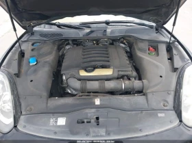 Porsche Cayenne, снимка 8