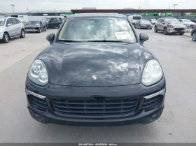Porsche Cayenne, снимка 10