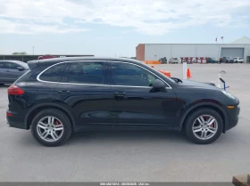 Porsche Cayenne, снимка 11