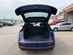 Audi Q7 ОБДУХ* ПОДГРЕВ* BANG&OLUFSEN* 360* VIRTUAL* , снимка 7