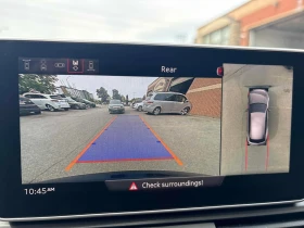 Audi Q7 ОБДУХ* ПОДГРЕВ* BANG&OLUFSEN* 360* VIRTUAL* , снимка 11