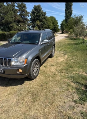 Jeep Grand cherokee, снимка 2