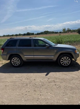 Jeep Grand cherokee, снимка 4