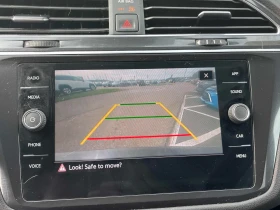 VW Tiguan * Black Edition * KEYLESS* Панорама, снимка 11