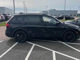 VW Tiguan * Black Edition * KEYLESS* Панорама, снимка 5