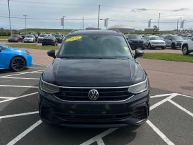 VW Tiguan * Black Edition * KEYLESS* Панорама, снимка 2