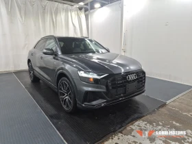 Audi Q8, снимка 2